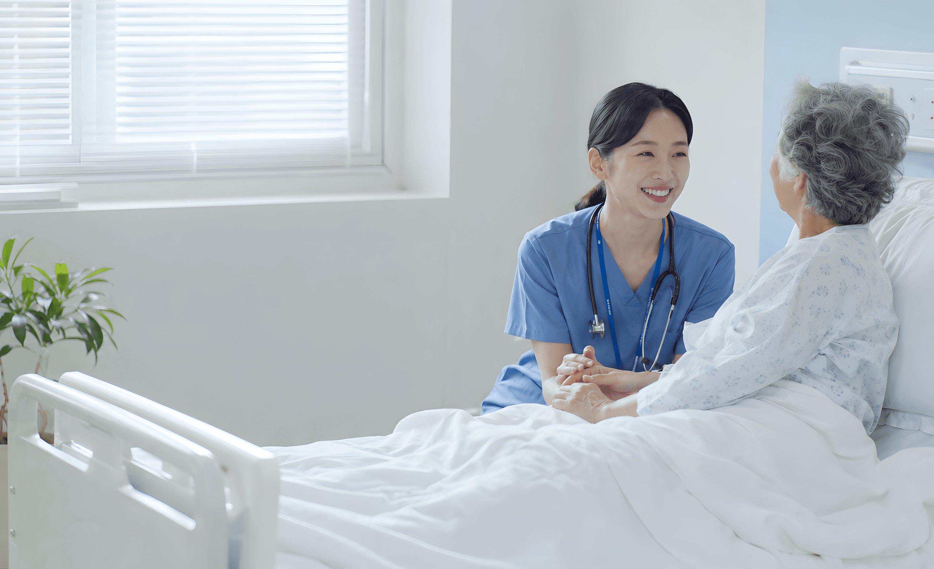 하루 80분, 한 달 40시간 — 인수인계에 소비되고 있는 병원의 시간